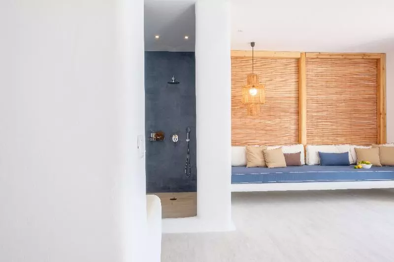Suite, Mas Salvi Country Boutique