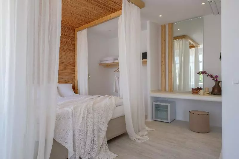 Suite, Mas Salvi Country Boutique