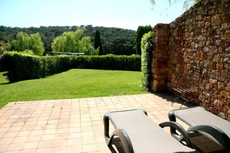 Junior Suite, Mas Salvi Country Boutique