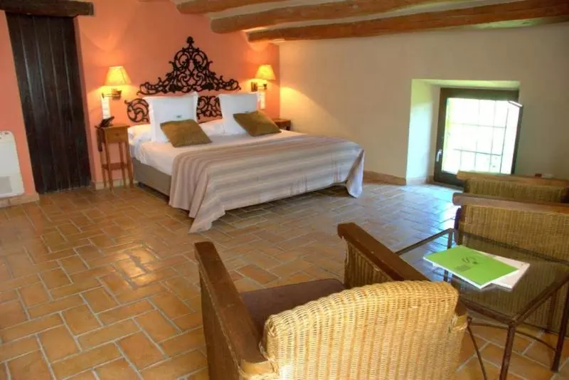 Suite, Mas Salvi Country Boutique