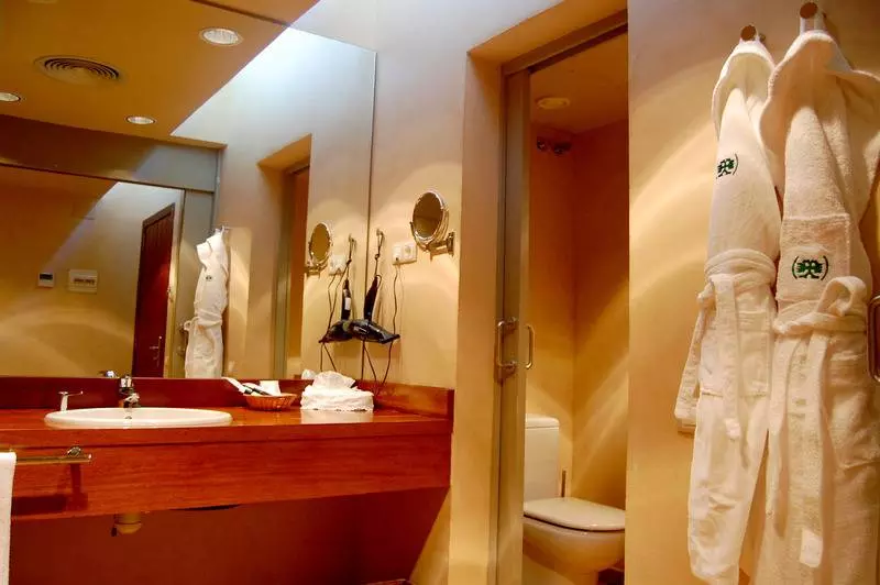 Junior Suite, Mas Salvi Country Boutique