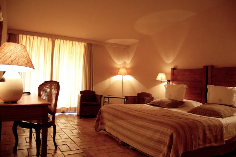 جناح جونيور, Mas Salvi Country Boutique