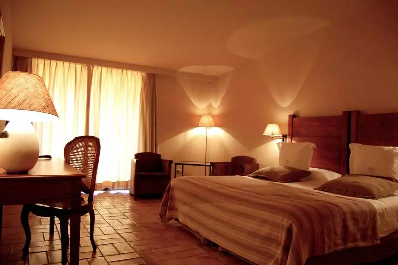 Junior Suite, Mas Salvi Country Boutique