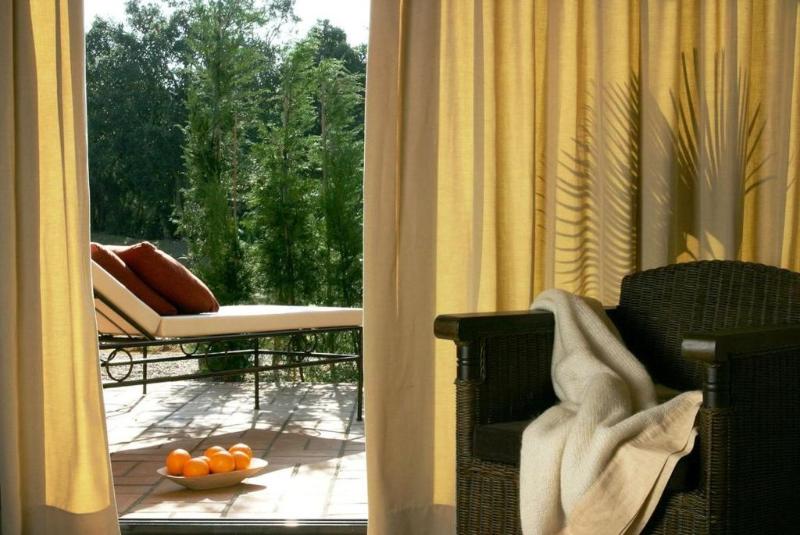 غرفة ديلوكس, Mas Salvi Country Boutique