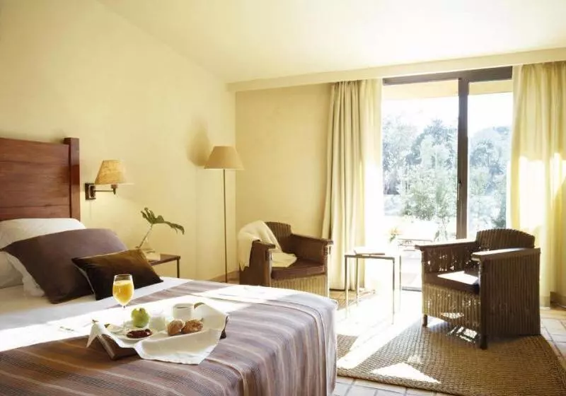 Deluxe Room, Mas Salvi Country Boutique