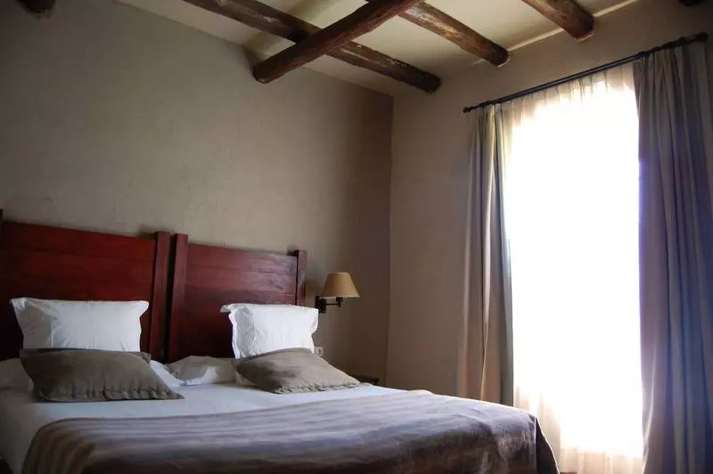Suite, Mas Salvi Country Boutique