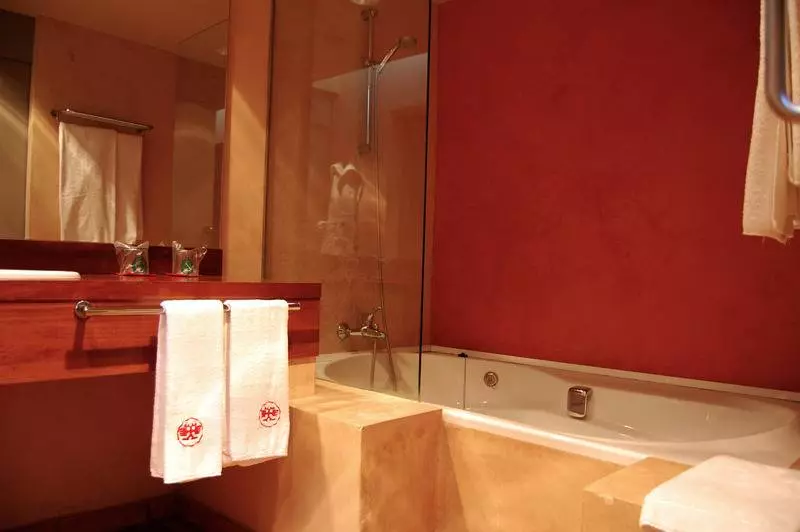 Suite, Mas Salvi Country Boutique