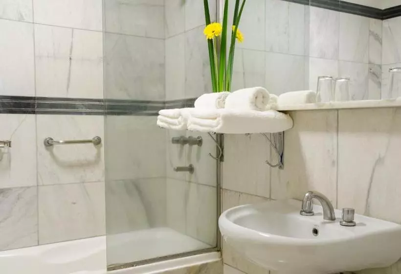 Standard-huone, San Nicolas Plaza