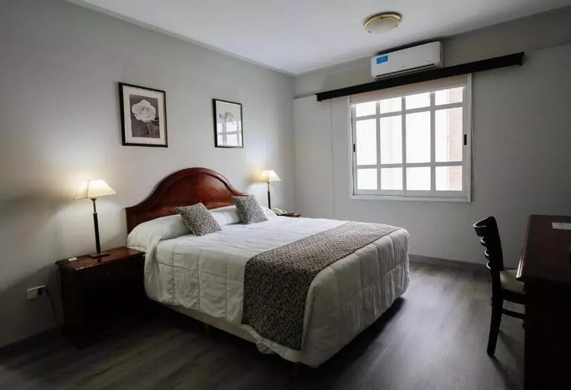 Standard-huone, San Nicolas Plaza