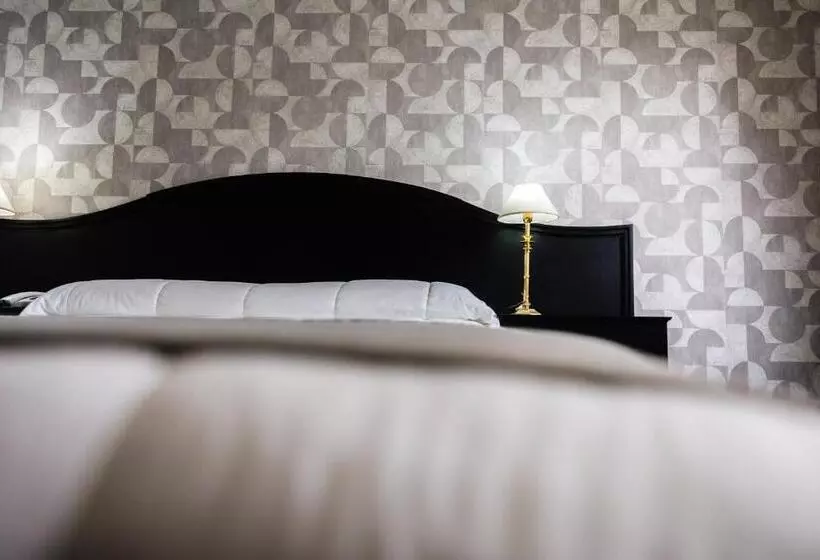 Deluxe-huone, San Nicolas Plaza