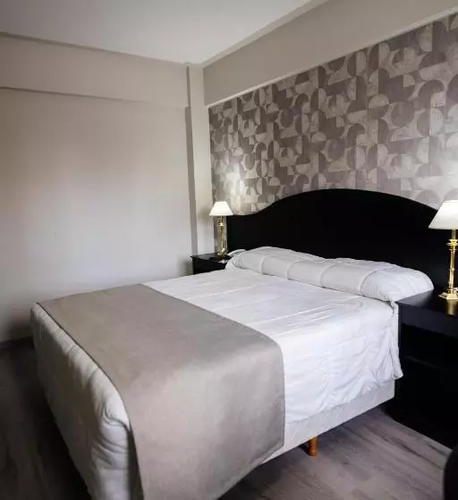 Deluxe-huone, San Nicolas Plaza