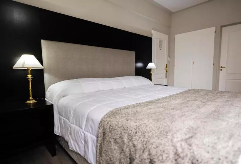 Deluxe-huone, San Nicolas Plaza