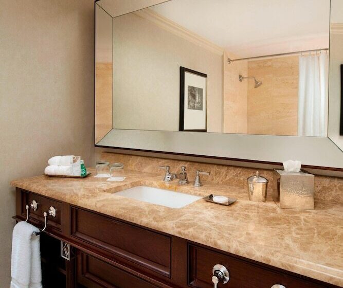 غرفة سوبيريور, The St. Regis Houston