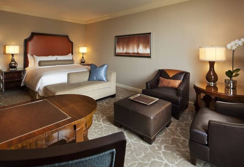 غرفة سوبيريور, The St. Regis Houston