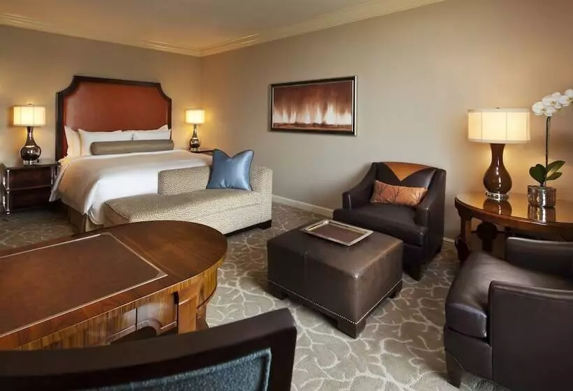 スーペリアールーム, The St. Regis Houston