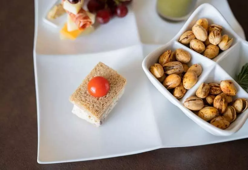 デラックスルーム, The St. Regis Houston