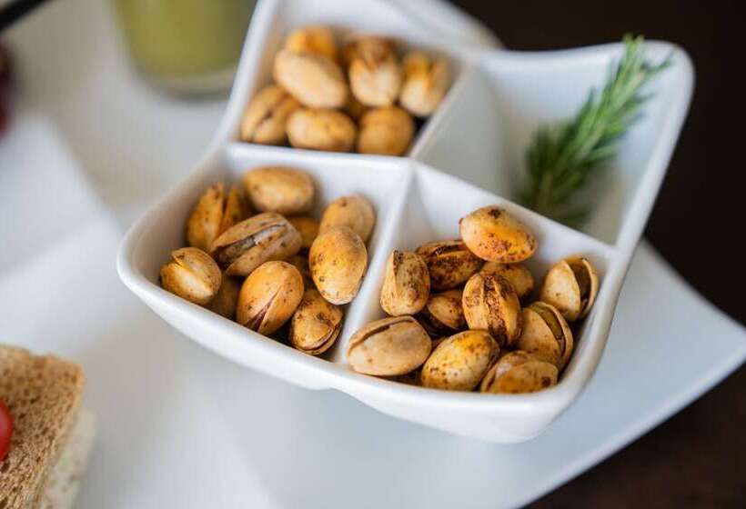 غرفة ديلوكس, The St. Regis Houston