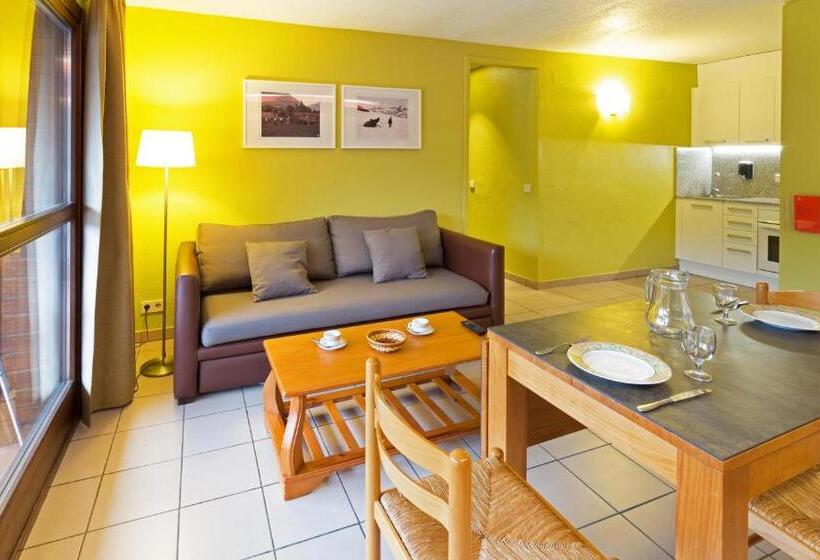 带2个卧室的公寓, Apartaments Giberga