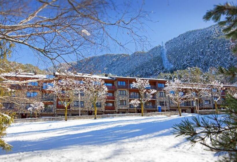 带2个卧室的公寓, Apartaments Giberga