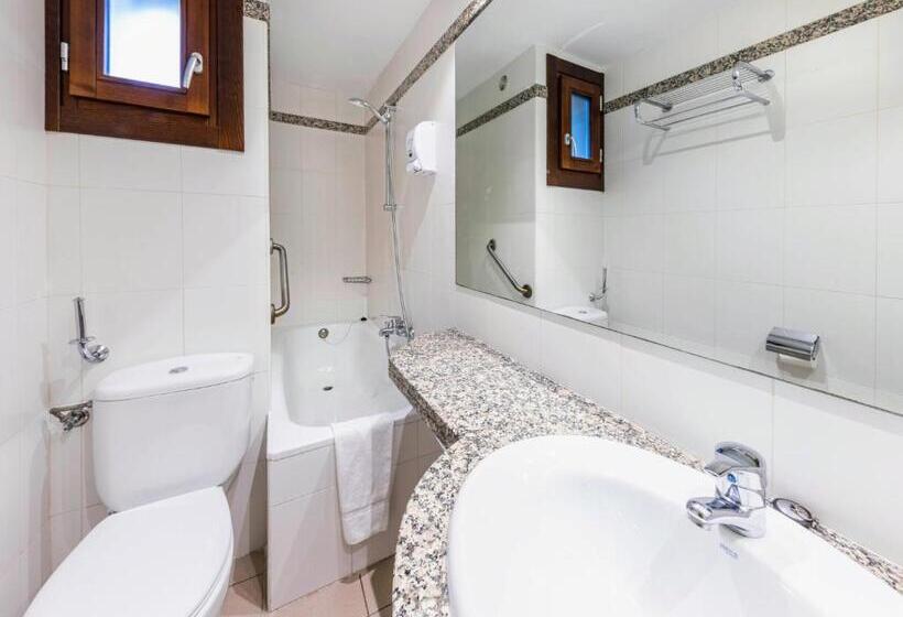 带2个卧室的公寓, Apartaments Giberga