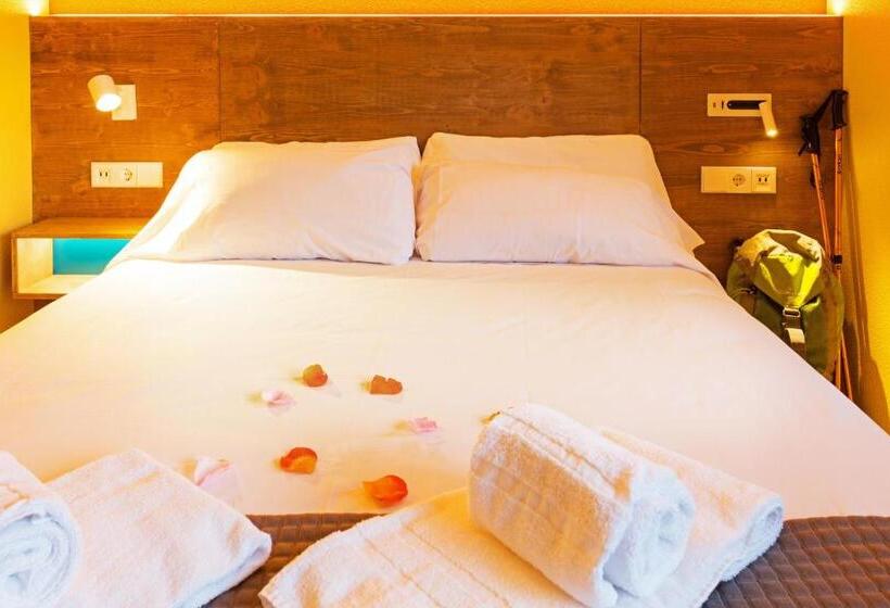 带1个卧室的公寓, Apartaments Giberga