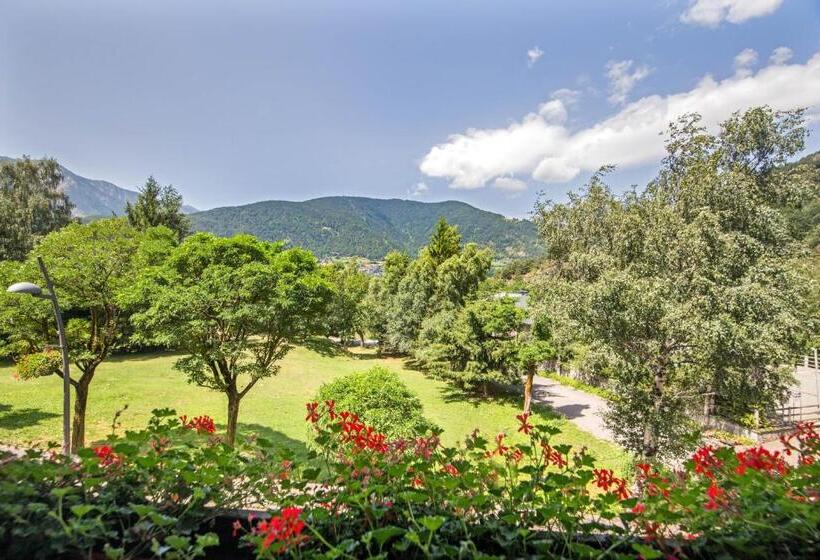 带1个卧室的公寓, Apartaments Giberga