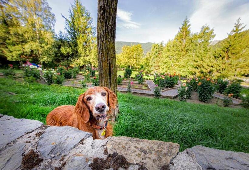 带3个卧室的公寓, Apartaments Giberga