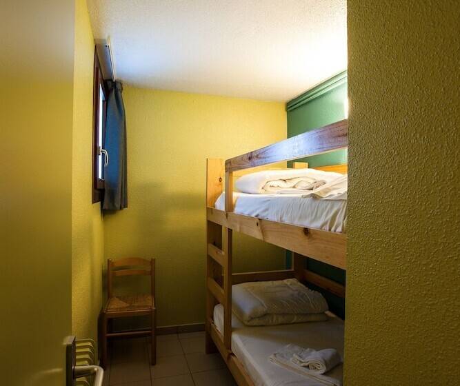 带2个卧室的公寓, Apartaments Giberga