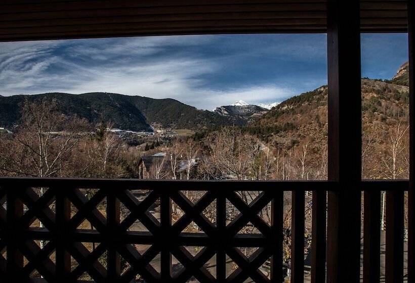 带2个卧室的公寓, Apartaments Giberga