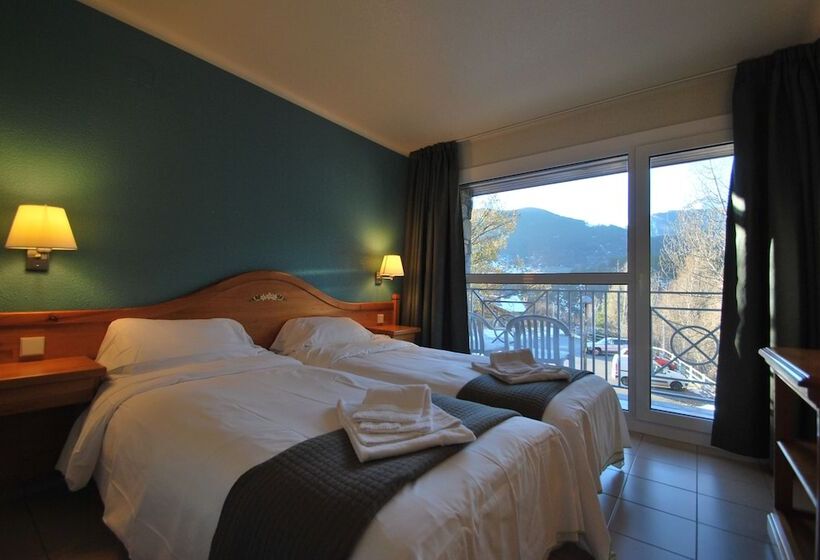 带3个卧室的公寓, Apartaments Giberga