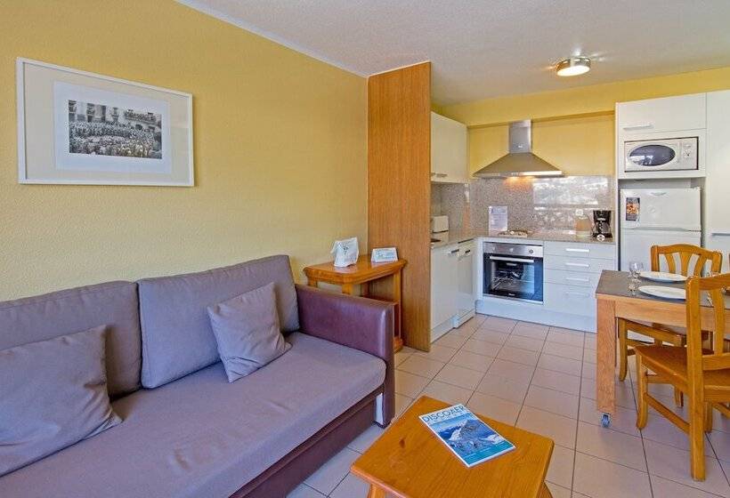 带1个卧室的公寓, Apartaments Giberga