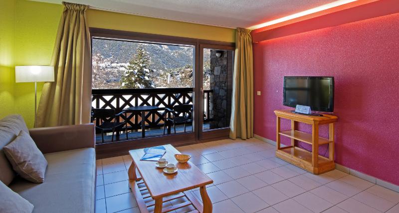 带2个卧室的公寓, Apartaments Giberga