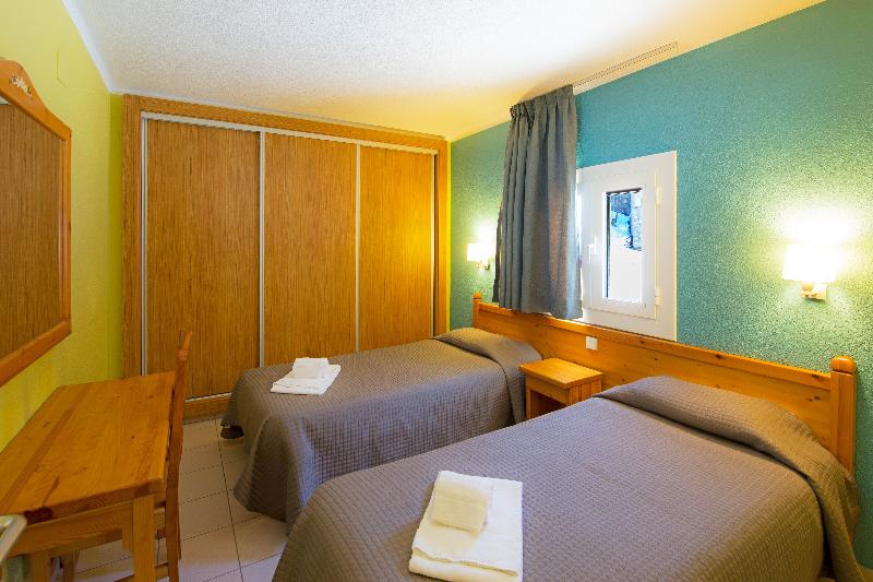 带3个卧室的公寓, Apartaments Giberga