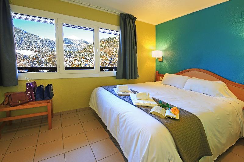 آپارتمان 3 خوابه, Apartaments Giberga