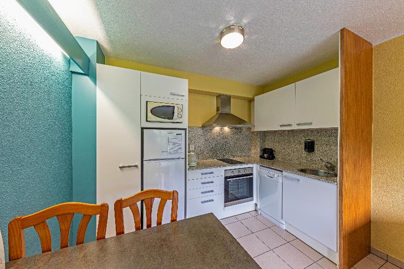 带1个卧室的公寓, Apartaments Giberga