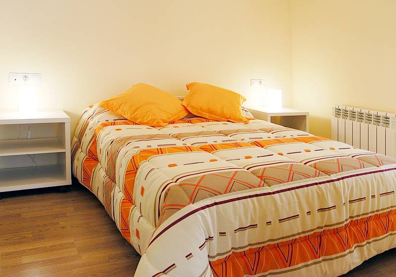 آپارتمان 1 خوابه, Aparthotel Nou Vielha