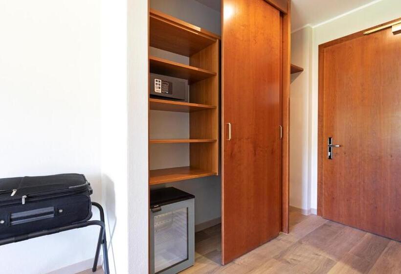 スタンダードルーム, B&b Hotel Affi Lago Di Garda