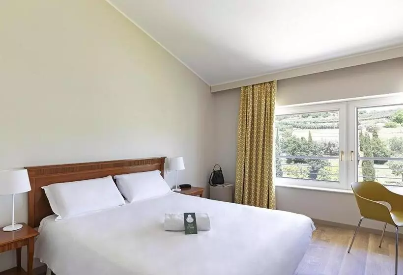 スタンダードルーム, B&b Hotel Affi   Lago Di Garda