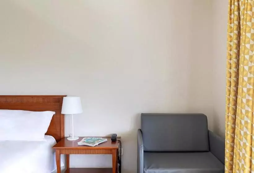 スタンダードトリプルルーム, B&b Hotel Affi   Lago Di Garda