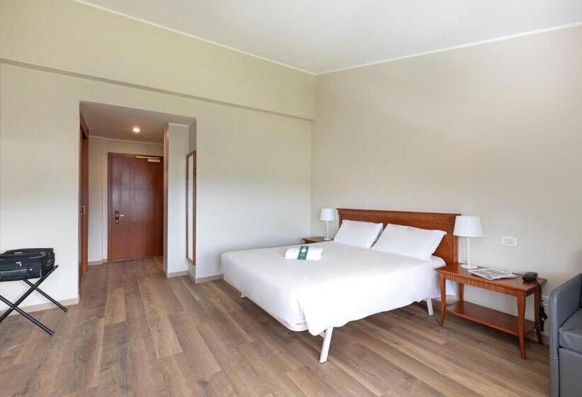 스탠다드 트리플 룸, B&b Hotel Affi   Lago Di Garda