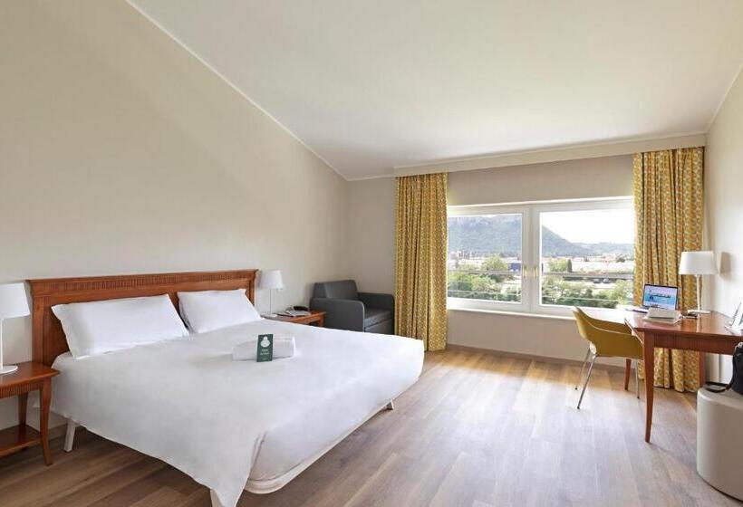 Номер Стандарт Трехместный, B&b Hotel Affi   Lago Di Garda