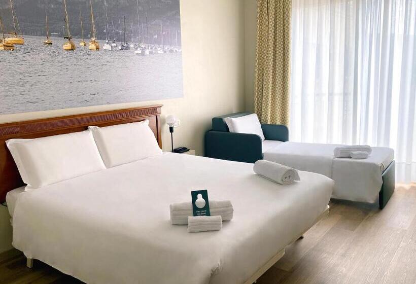 スタンダードトリプルルーム, B&b Hotel Affi Lago Di Garda