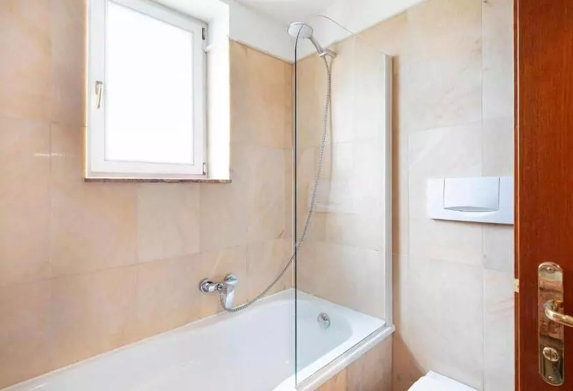 スタンダードルーム, B&b Hotel Affi   Lago Di Garda