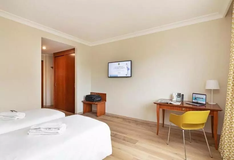 身障者適用スタンダードルーム, B&b Hotel Affi   Lago Di Garda