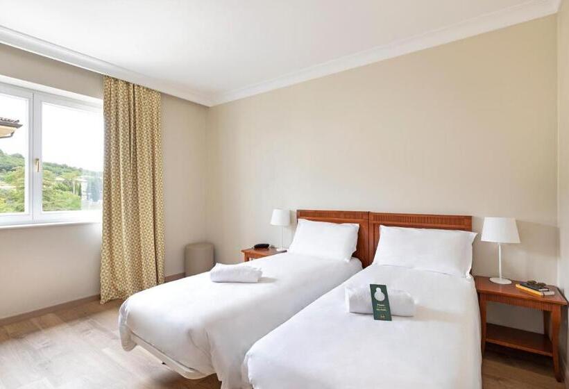 身障者適用スタンダードルーム, B&b Hotel Affi Lago Di Garda