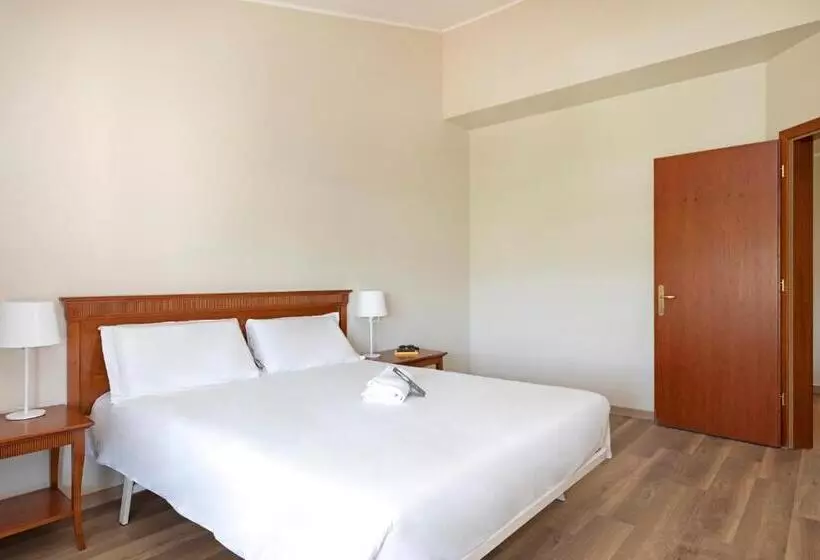 ジュニアスイート, B&b Hotel Affi   Lago Di Garda