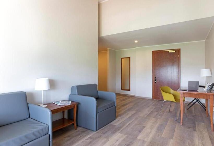 ジュニアスイート, B&b Hotel Affi Lago Di Garda