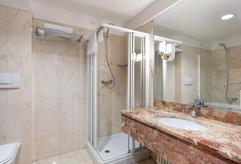 スタンダードルーム, B&b Hotel Affi   Lago Di Garda