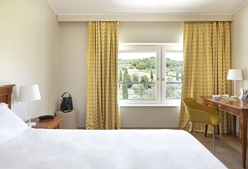 スタンダードルーム, B&b Hotel Affi Lago Di Garda