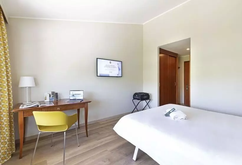 スタンダードルーム, B&b Hotel Affi   Lago Di Garda